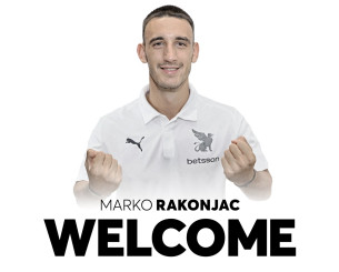 Ο ΟΦΗ ανακοίνωσε και επίσημα τον Ρακόνιατς