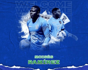 Απέκτησε τον Ραμίρεζ και συμπλήρωσε ενδεκάδα μεταγραφών η Κηφισιά