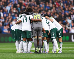 Born to believe: Ο Παναθηναϊκός πάει για μια ιστορική «remontada» κόντρα στη Ρέιντζερς