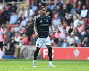 Υπέγραψε στην Μπαρτσελόνα ο Ράσφορντ