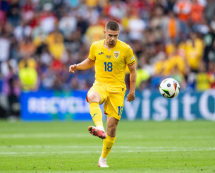 Τελική ευθεία για την ανακοίνωση της μεταγραφής Μάριν στην ΑΕΚ