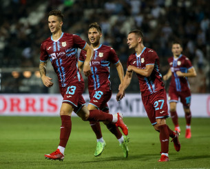 Με όλα τα «όπλα» η Ριέκα κόντρα στον ΠΑΟΚ - Χωρίς αλλαγές η ευρωπαϊκή λίστα της