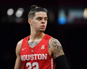 Γκρέι: «Ξέρω ότι στον Προμηθέα περιμένουν πολλά από μένα»