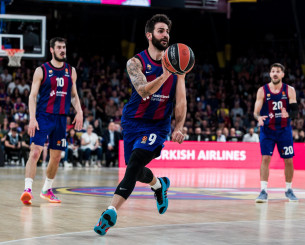 Ο Ρούμπιο θα γυρίσει στην Μπανταλόνα για να γαληνέψει η ψυχή του και να κλείσει η καριέρα του