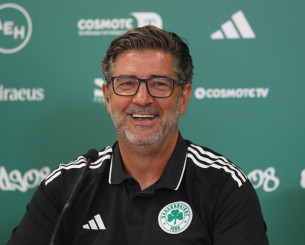 Ρουί Βιτόρια: «Το παιχνίδι δεν θα κερδηθεί μόνο με την... κάψα για να βρούμε γκολ»