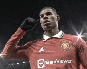 Ράσφορντ: «Η Γιουνάιτεντ απέχει πολύ απ' το επίπεδο που θα έπρεπε να βρίσκεται»