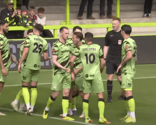 Οι ψυχίατροι στην Αγγλία... συνταγογραφούν αγώνες ποδοσφαίρου σε ασθενείς με κατάθλιψη