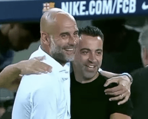 Η εθνική Ινδίας έλαβε αιτήσεις για την θέση του προπονητή από τον... Γκουαρδίολα και τον Τσάβι