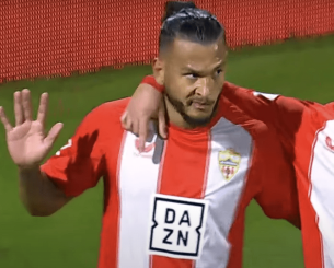 Παίρνει Λουίς Σουάρεζ για αντί-Γιόκερες η Σπόρτινγκ