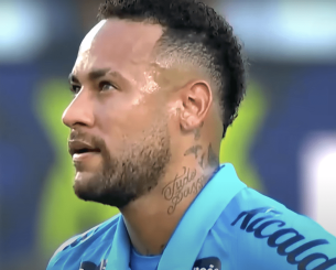 Ο Νεϊμάρ αγνοεί τους γιατρούς προκειμένου να σώσει την Σάντος