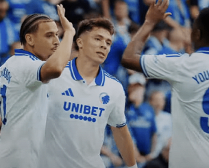 Το MEGA Παρολί της ημέρας από το Freetips247.com – Απόδοση 69.76!