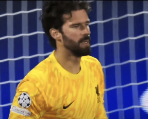 Αποχώρησε από την προετοιμασία της Λίβερπουλ ο Άλισον - Ποιος ο λόγος