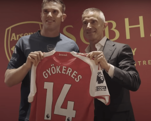 Το καλοκαίρι... εκατομμυρίων της Άρσεναλ