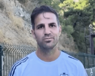 Αποθέωσε τον Στρεφέτσα ο Φάμπρεγας: «Δεν μπορούσα να κοιμηθώ για δύο μέρες όταν μου είπε ότι φεύγει»