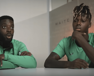 Τα αδέρφια Γουίλιαμς απαντάνε στις κατηγορίες για απάτη: «Δεν έχουμε προβεί σε καμία εγκληματική ενέργεια»