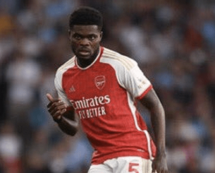 Η Βιγιαρεάλ πήρε τον Πάρτεϊ, ο όποιος αντιμετωπίζει κατηγορίες βιασμού