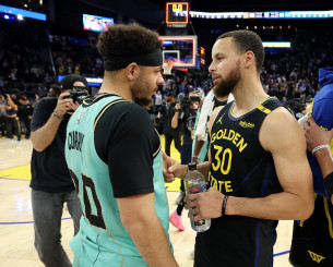 Οι Γουόριορς θέλουν κι άλλον Κάρι: Ο μικρός αδελφός του Στεφ στο «στόχαστρο»