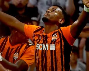 Αντίπαλοι Παναθηναϊκού: Πήρε προβάδισμα πρόκρισης η Σαχτάρ, 4-2 την Μπεσίκτας στην Πόλη