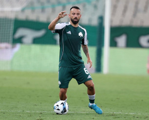 Σιώπης: «Θέλουμε το Κύπελλο - Μου αρέσει η ηρεμία του Μπενίτεθ»