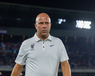 Η... συμβουλή του Ρούνεϊ στον Σλοτ για τον Σαλάχ