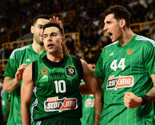 Επιστολή των 5 διεθνών του Παναθηναϊκού σε Μητσοτάκη κατά ΕΟΚ και διαιτησίας