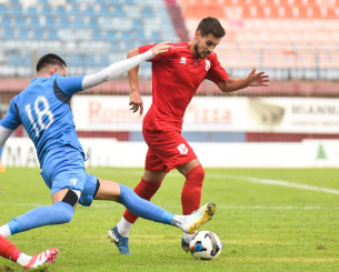 Γκολ, θέαμα και ισοπαλία (2-2) για Πανσερραϊκό και Τίρανα