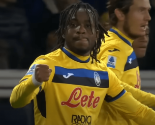 Μία... ανάσα από την Ίντερ βρίσκεται ο Λούκμαν