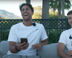 Απολαυστικοί Τζίμας και Κωστούλας μιλάνε για... παστίτσιο, Εθνική και ξεκαρδίζονται στα γέλια (video)