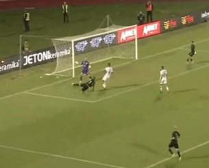 Τέσσερα φαβορί και μία... έκπληξη πέρασαν στον γ' προκριματικό γύρο του Champions League