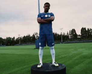 Ανακοίνωσε τον Χάτο από τον Άγιαξ η Τσέλσι (video)