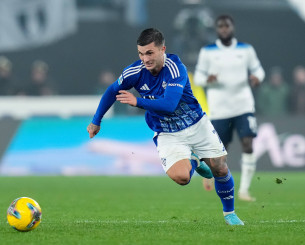 Αυτό είναι το συμβόλαιο του Στρεφέτσα στον Ολυμπιακό