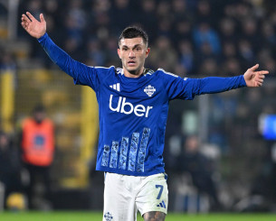 Ο Στρεφέτσα θυμίζει Ποντένσε και υπάρχει λόγος