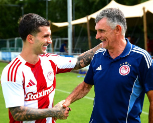 Η χειραψία Στρεφέτσα – Μεντιλίμπαρ