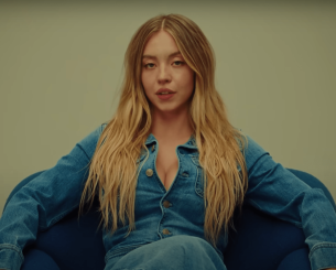 Το 2025 κλείνει με... βόμβα - Ζευγάρι με διάσημο ποδοσφαιριστή η Σίντνεϊ Σουίνι;