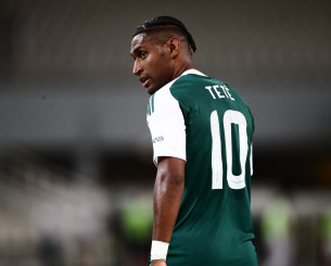 Έριξε «πόρτα» ο Παναθηναϊκός στη Φλουμινένσε για δανεισμό του Τετέ με οψιόν αγοράς