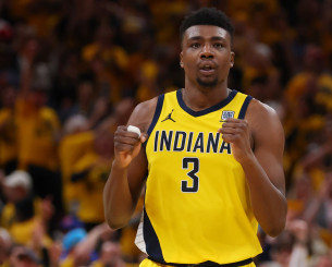 «Ο Τόμας Μπράιαντ υποψήφιος για τη θέση του σέντερ στον Παναθηναϊκό»