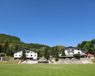 Ματαιώθηκε φιλικό του Πανσερραϊκού λόγω διαστάσεων του γηπέδου!