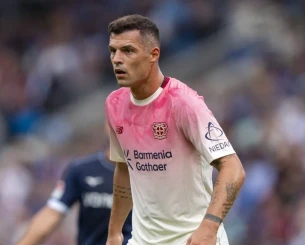 Επίσημα παίκτης της Σάντερλαντ ο Τσάκα