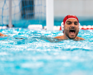 Τζωρτζάτος: «Υστερήσαμε μια στιγμή και το πληρώσαμε, πάμε να πάρουμε το χάλκινο» (video)