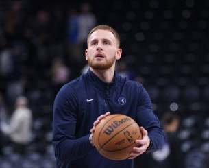 Εκτός Eurobasket ο ΝτιΒιντσέντζο, στη θέση του ο Τόμπσον στην Ιταλία