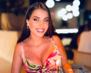 Το μήνυμα της συζύγου του Γκαλινάρι μετά την επίθεση του καρχαρία