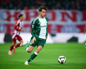 Το έξτρα μπόνους που θα πάρει ο Παναθηναϊκός από την Σπόρτινγκ - Τι προβλέπει η συμφωνία για Βαγιαννίδη