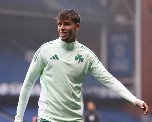 Σεφ, οδηγός, δάσκαλος: Η Σπόρτινγκ ετοιμάζει το τέλειο περιβάλλον προσαρμογής του Βαγιαννίδη