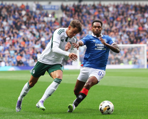 Το «προτιμώ να πάω στην Σπόρτινγκ» του Βαγιαννίδη που άνοιξε το δρόμο προς το deal