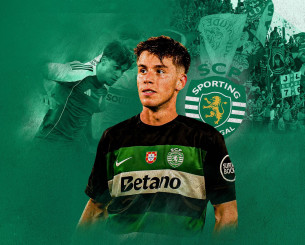 Οριστικό deal σε όλα: Ο Παναθηναϊκός πήρε και ποσοστό μεταπώλησης 15% για τον Βαγιαννίδη