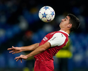 Αυτές είναι οι επιλογές του Παναθηναϊκού δεξιά, εάν πωληθεί ο Βαγιαννίδης στην Σπόρτινγκ