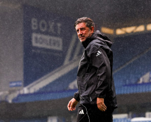 Ο Παναθηναϊκός είναι έτοιμος κι αποφασισμένος για το πρώτο βήμα πρόκρισης στο «Ibrox»