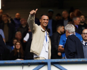 Σερ Άλεξ Φέργκιουσον και Βλαχοδήμος στο «Ibrox» για το Ρέιντζερς - Παναθηναϊκός