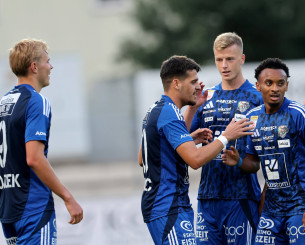 Γκέλα με το... καλημέρα για την Βόλφσμπεργκερ στο πρωτάθλημα, στη «πρόβα τζενεράλε» πριν τον ΠΑΟΚ