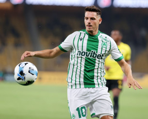 ΑΕΚ Λάρνακας - Ομόνοια σε ντέρμπι με λεπτές ισορροπίες